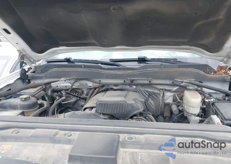 2017 Chevrolet Silverado 2500Hd Lt from USA, damaged, VIN 1GC1KVEG0HF109536